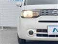 2016 Nissan Cube