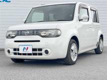 2016 Nissan Cube