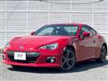 2014 Subaru BRZ