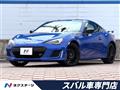 2017 Subaru BRZ