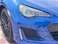 2017 Subaru BRZ