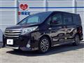 2015 Toyota Noah