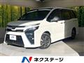 2019 Toyota Voxy
