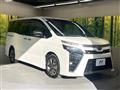 2019 Toyota Voxy