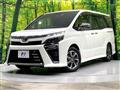 2021 Toyota Voxy