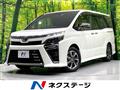 2021 Toyota Voxy
