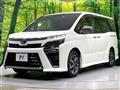 2021 Toyota Voxy