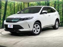 2017 Toyota Harrier