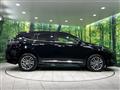 2017 Toyota Harrier