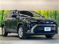 2023 Toyota CorollaCross