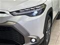 2023 Toyota CorollaCross