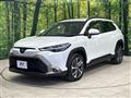 2023 Toyota CorollaCross