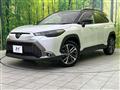 2024 Toyota CorollaCross
