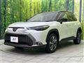 2024 Toyota CorollaCross