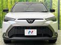 2024 Toyota CorollaCross