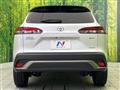 2024 Toyota CorollaCross
