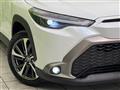 2024 Toyota CorollaCross