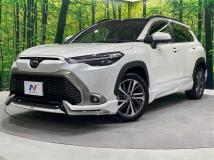 2024 Toyota CorollaCross