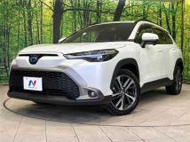 2022 Toyota CorollaCross