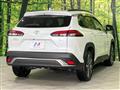 2023 Toyota CorollaCross