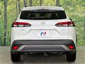 2023 Toyota CorollaCross