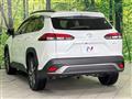 2023 Toyota CorollaCross