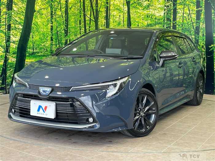 2023 Toyota Corolla Sedan