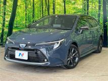 2023 Toyota Corolla Sedan