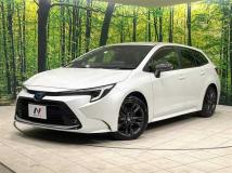 2024 Toyota Corolla Sedan