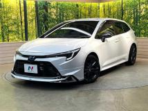 2025 Toyota Corolla Sedan