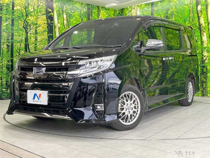 2021 Toyota Noah