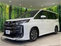2023 Toyota Noah