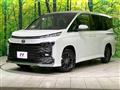 2026 Toyota Voxy