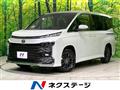 2026 Toyota Voxy