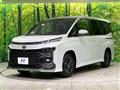 2026 Toyota Voxy