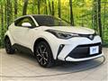 2020 Toyota C-HR
