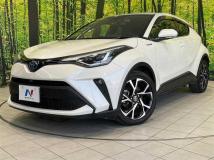 2020 Toyota C-HR