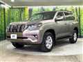 2020 Toyota Land Cruiser Prado