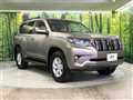 2020 Toyota Land Cruiser Prado