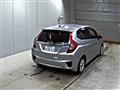 2016 Honda Fit Hybrid