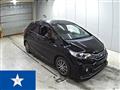 2015 Honda Fit Hybrid