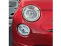 2022 Fiat 500