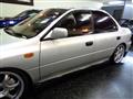1994 Subaru Impreza