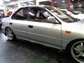 1994 Subaru Impreza