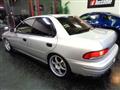 1994 Subaru Impreza