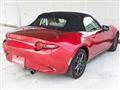 2015 Mazda Roadster