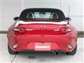 2015 Mazda Roadster