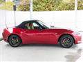 2015 Mazda Roadster