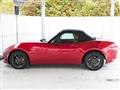 2015 Mazda Roadster