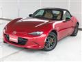 2015 Mazda Roadster